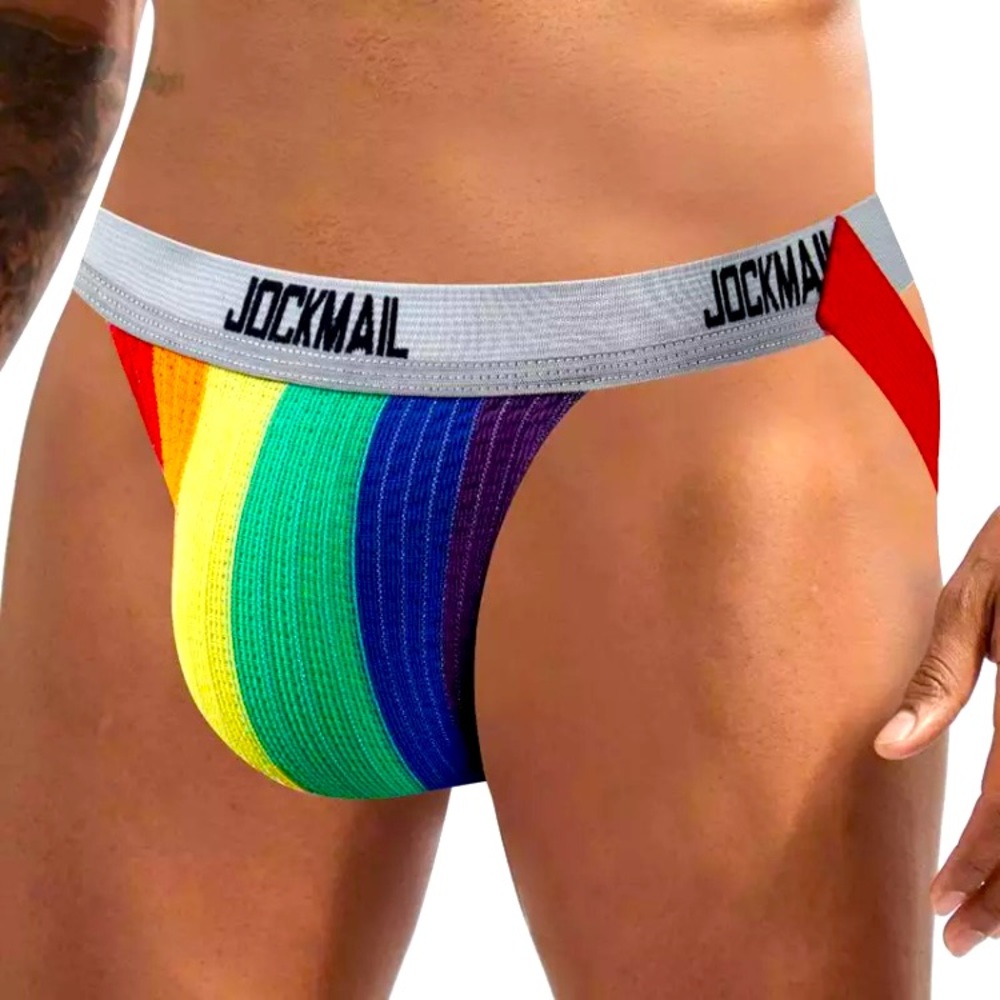Mens jocks